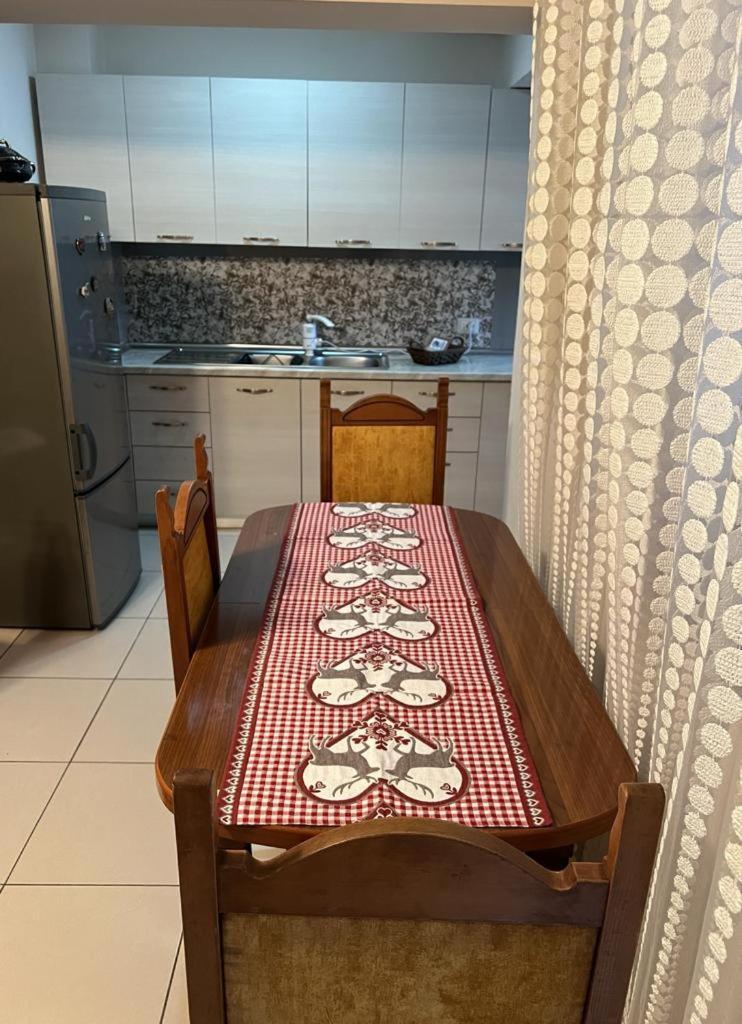 Entire Apartment, In The Center Apartment Tirana