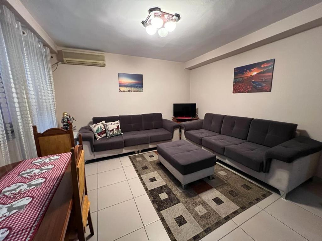 Entire Apartment, In The Center