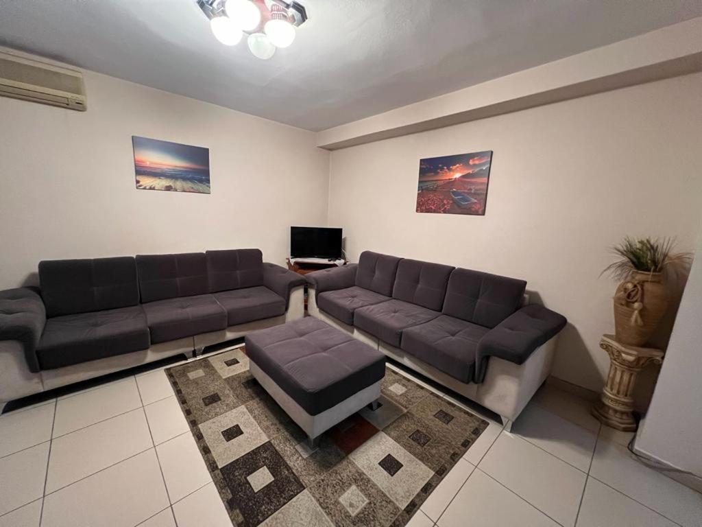 Apartamento Entire Apartment, In The Center