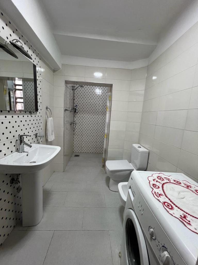 Entire Apartment, In The Center Apartment