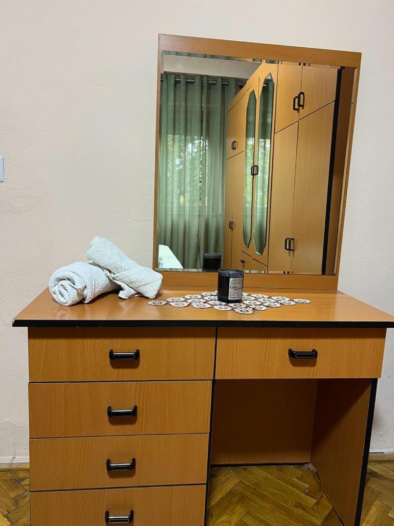 Entire Apartment, In The Center Tirana