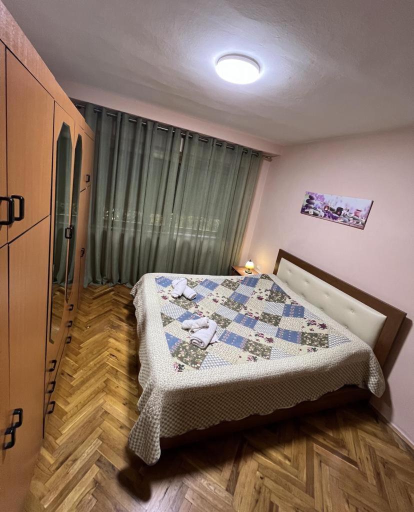 Apartamento Entire Apartment, In The Center