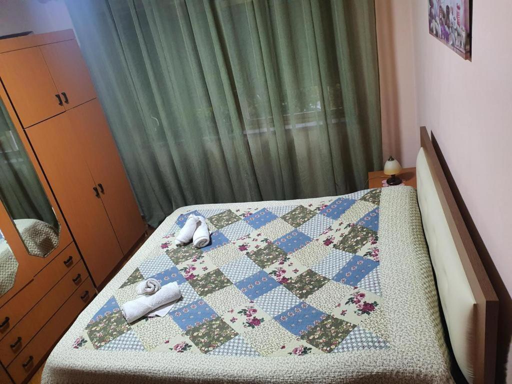 Entire Apartment, In The Center Tirana