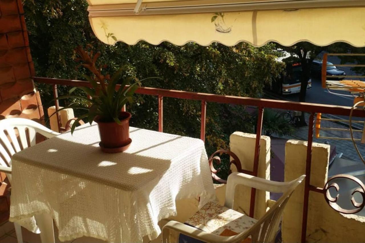 Entire Apartment, In The Center Apartment Tirana