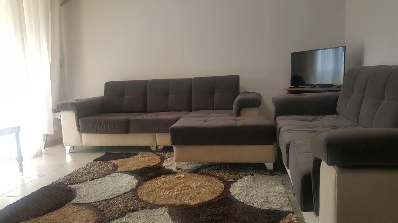Entire Apartment, In The Center