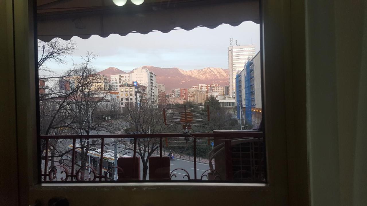 Entire Apartment, In The Center