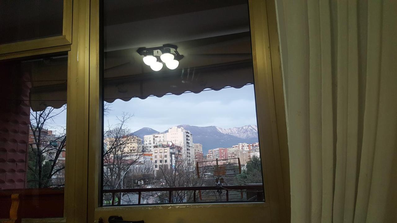 Entire Apartment, In The Center * Tirana