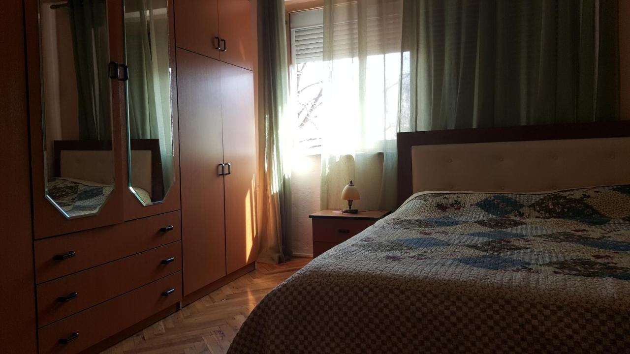 Entire Apartment, In The Center