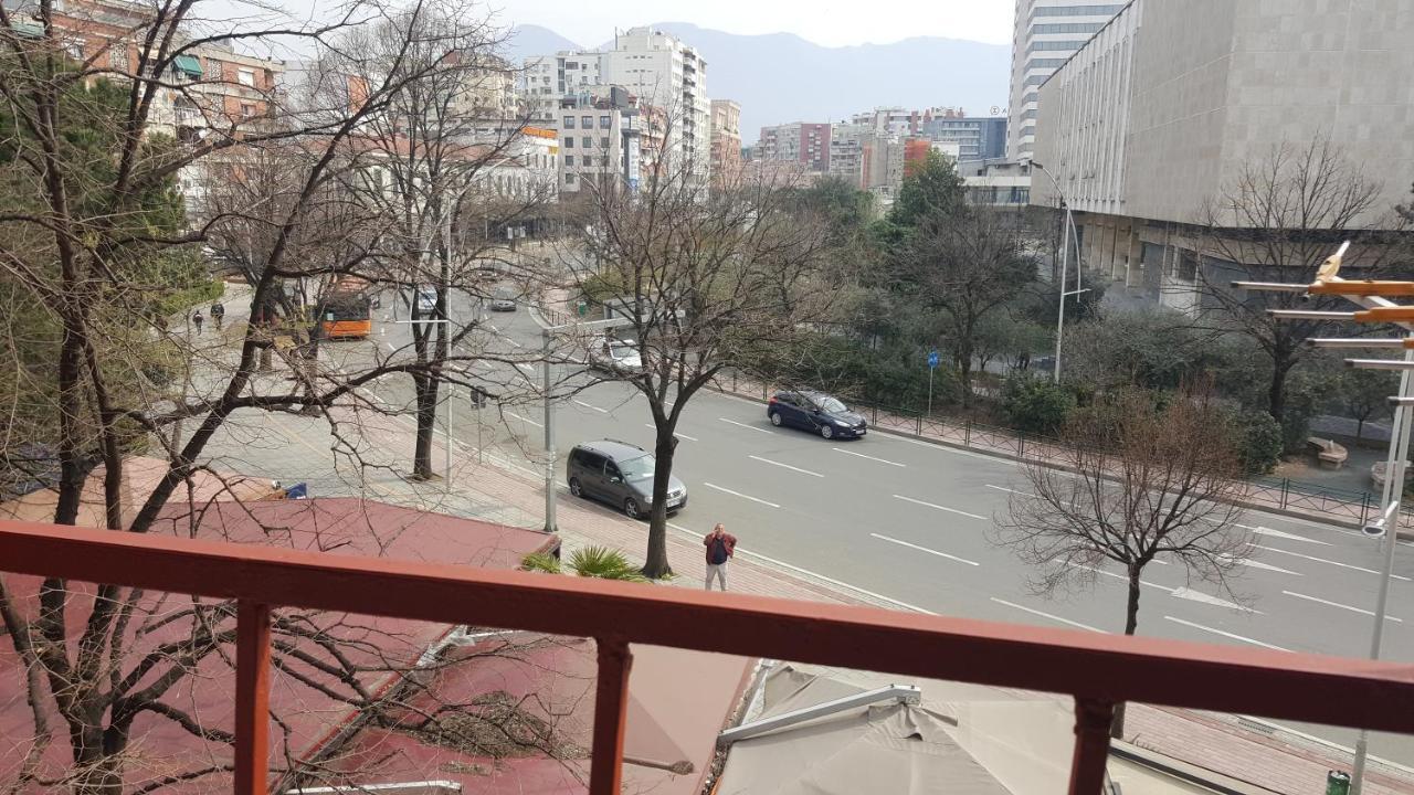 Entire Apartment, In The Center * Tirana