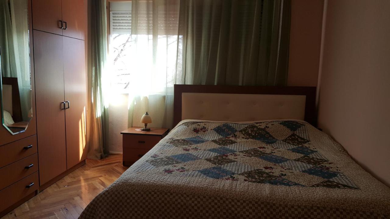 Entire Apartment, In The Center Apartment Tirana