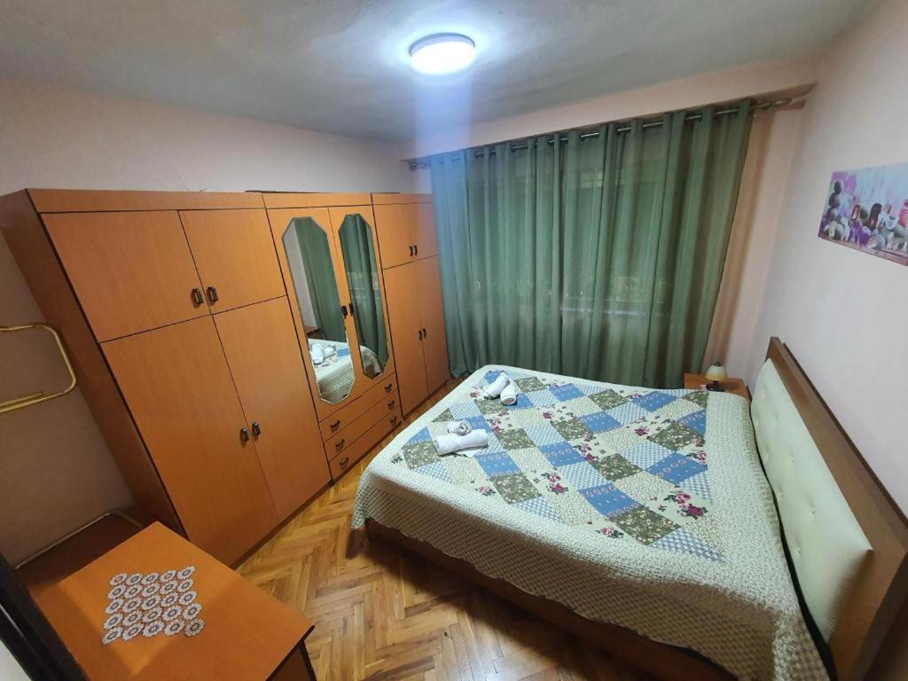 Entire Apartment, In The Center Tirana